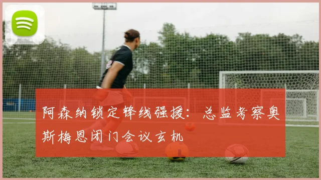 阿森纳锁定锋线强援:总监考察奥斯梅恩闭门会议玄机